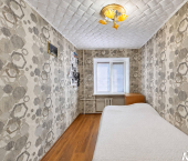 комната 22 кв м Петрозаводская улица, 14а
