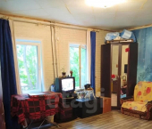 комната 20.2 кв м улица Можайского, 22