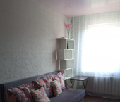 1-комн, 34.8кв м, этаж 1/10 Рабочая улица, 1