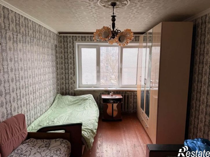 1-комн квартира улица Космонавта Беляева, 1
