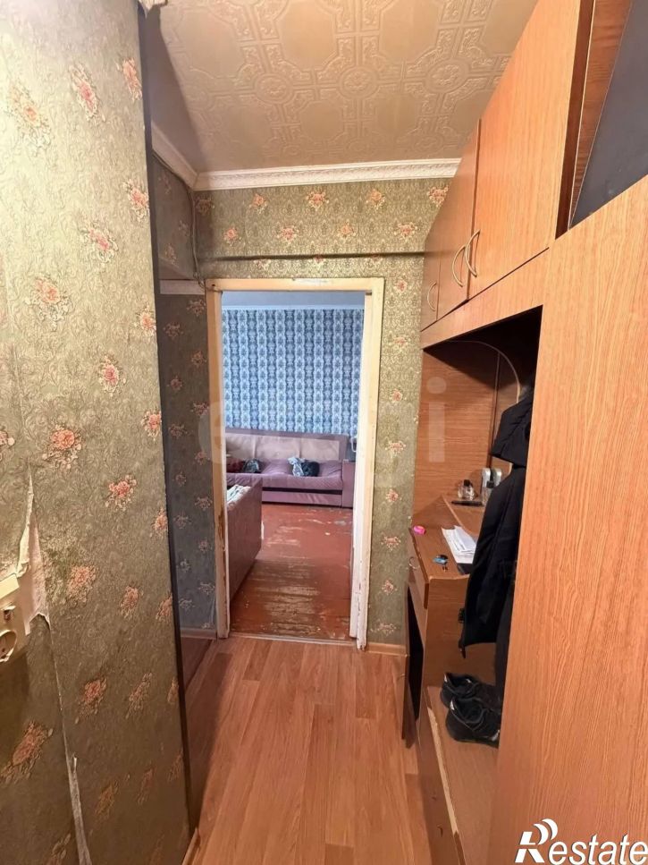 1-комн квартира улица Космонавта Беляева, 1