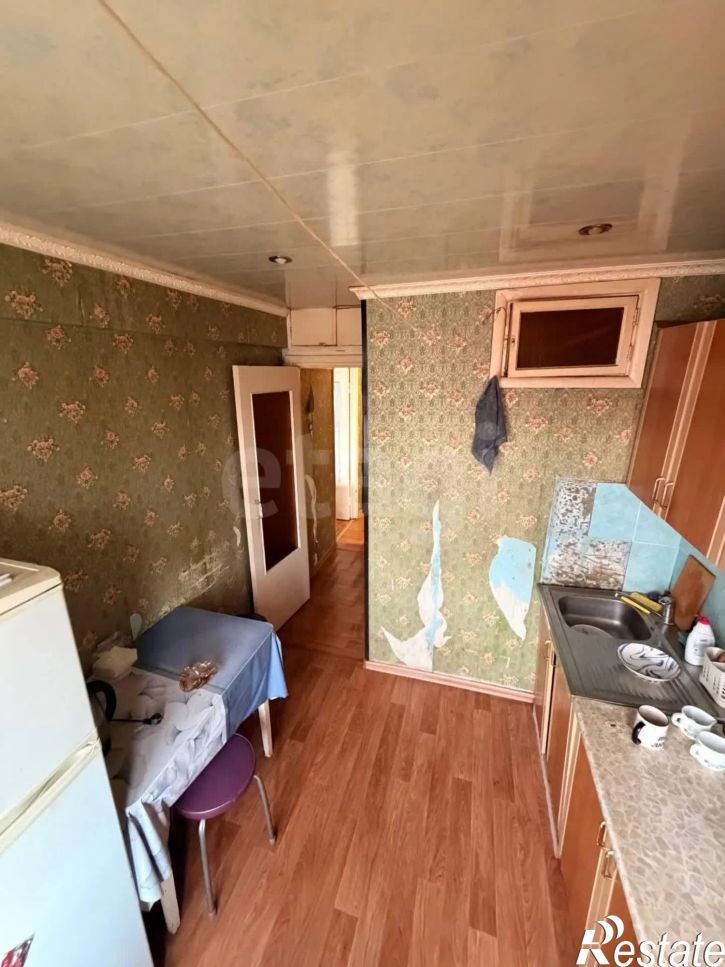 1-комн квартира улица Космонавта Беляева, 1