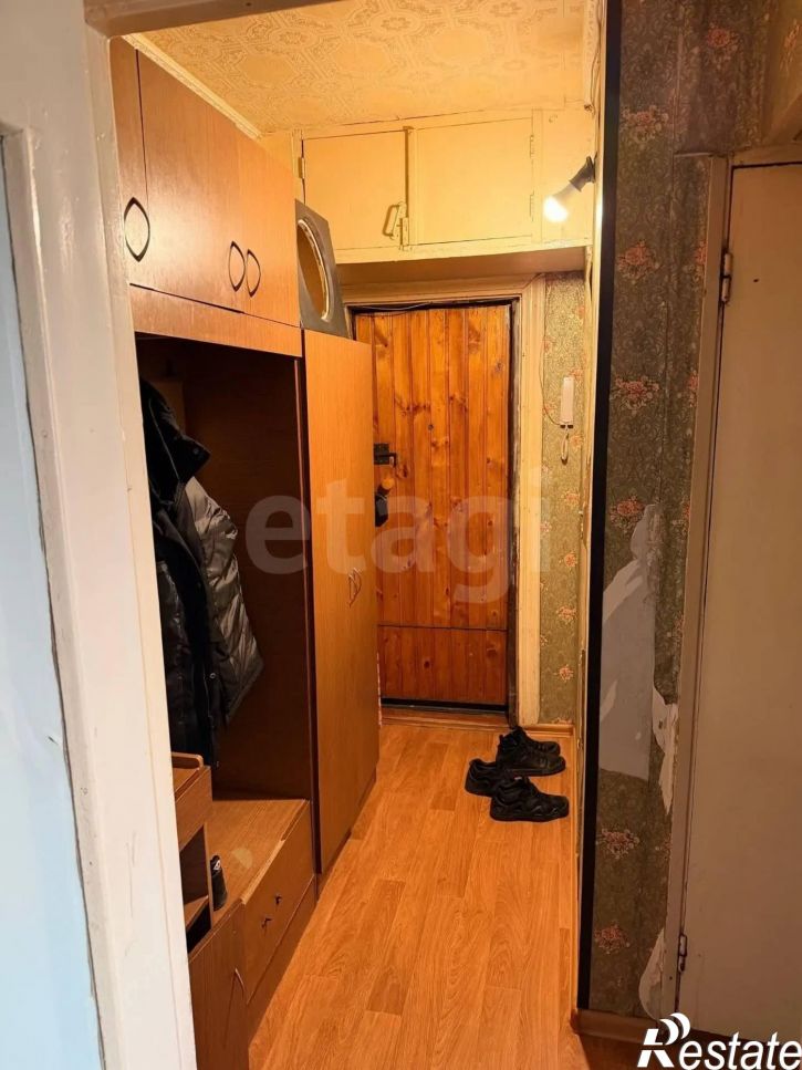 1-комн квартира улица Космонавта Беляева, 1