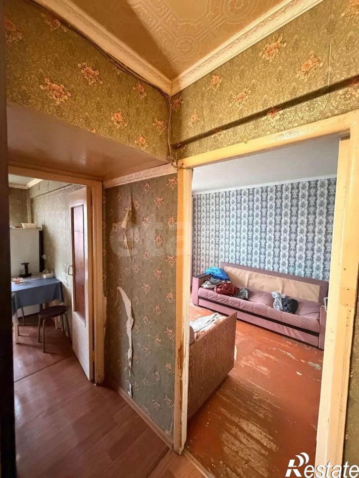1-комн квартира улица Космонавта Беляева, 1