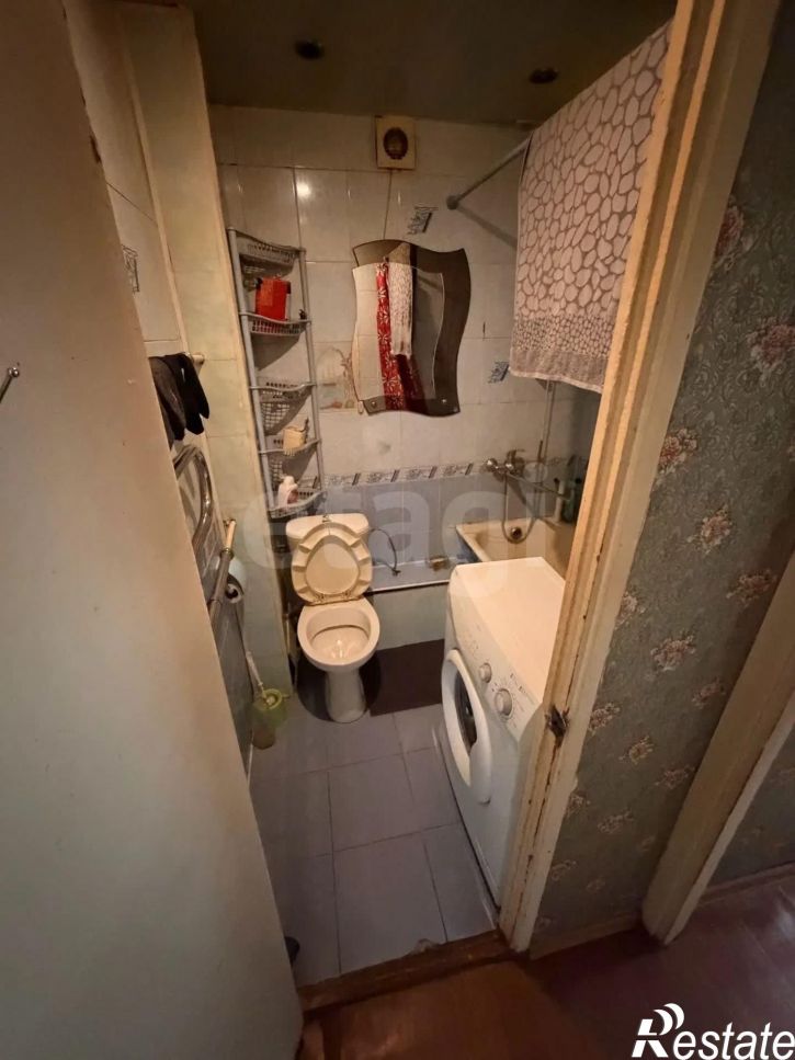 1-комн квартира улица Космонавта Беляева, 1