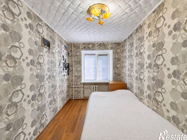 Комната Петрозаводская улица, 14а