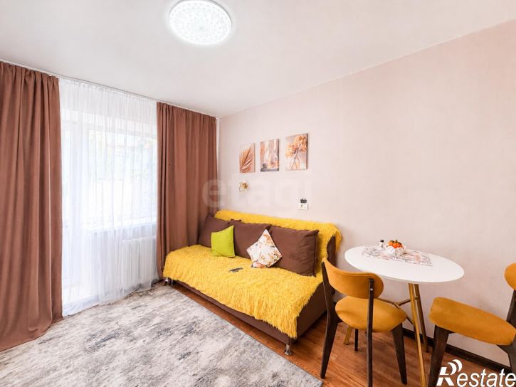 Комната Петрозаводская улица, 14а