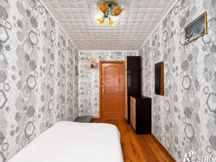 Комната Петрозаводская улица, 14а