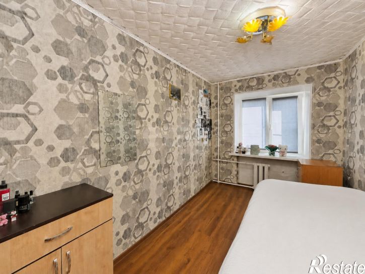 Комната Петрозаводская улица, 14а