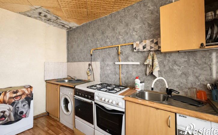Комната Петрозаводская улица, 14а