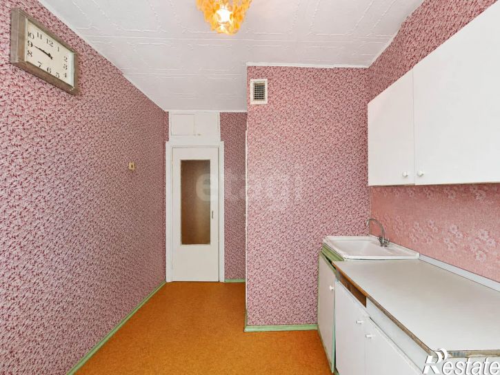 2-комн квартира улица Горького, 74