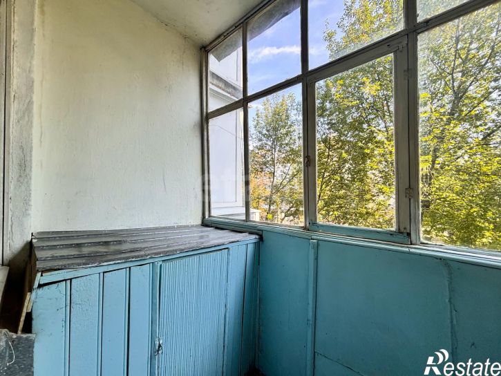 2-комн квартира улица Горького, 74