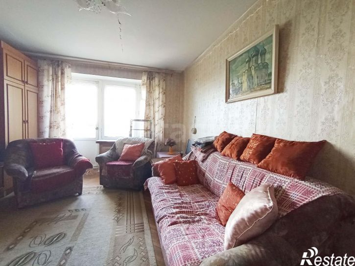 2-комн квартира улица Мира, 42