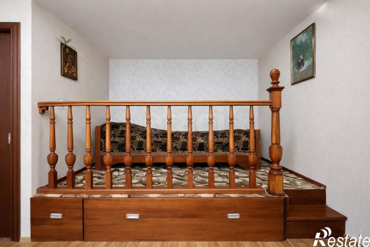 1-комн квартира Пролетарская улица, 56