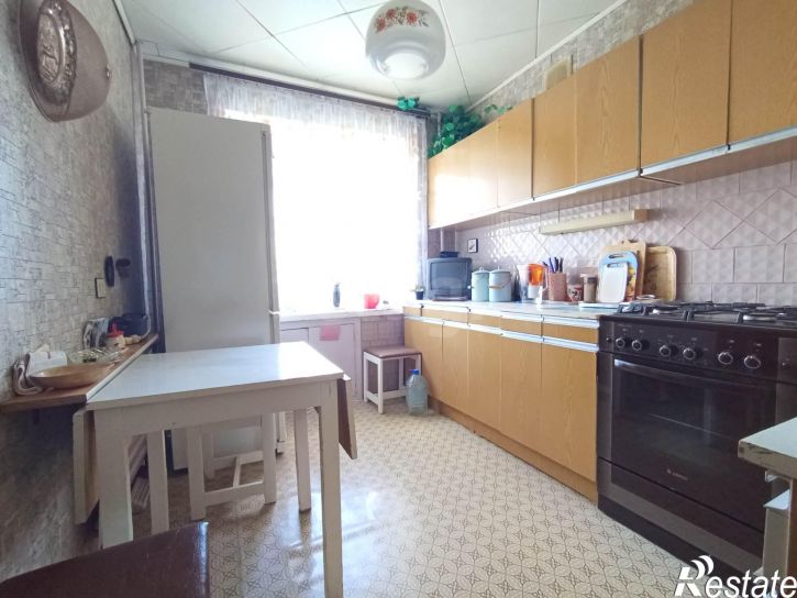2-комн квартира улица Мира, 42
