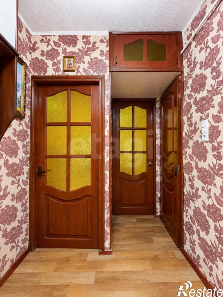 1-комн квартира Пролетарская улица, 56