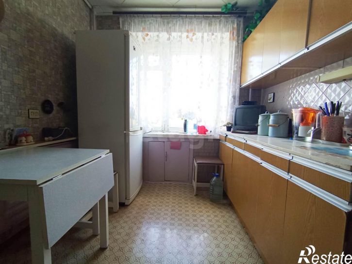 2-комн квартира улица Мира, 42