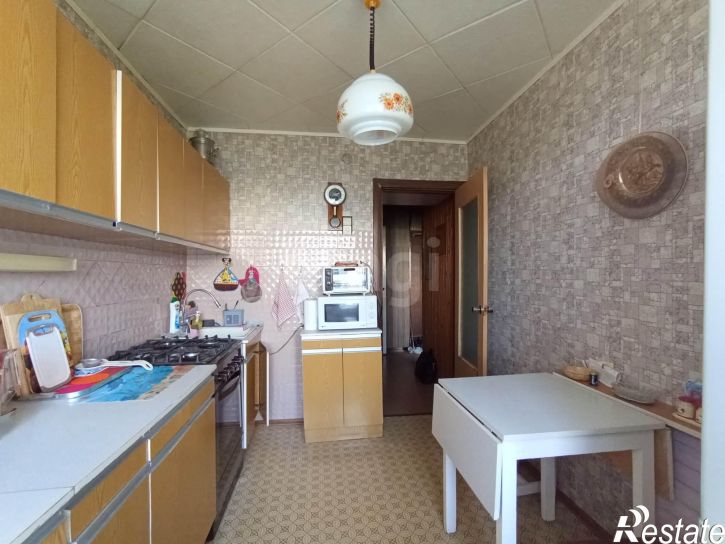 2-комн квартира улица Мира, 42
