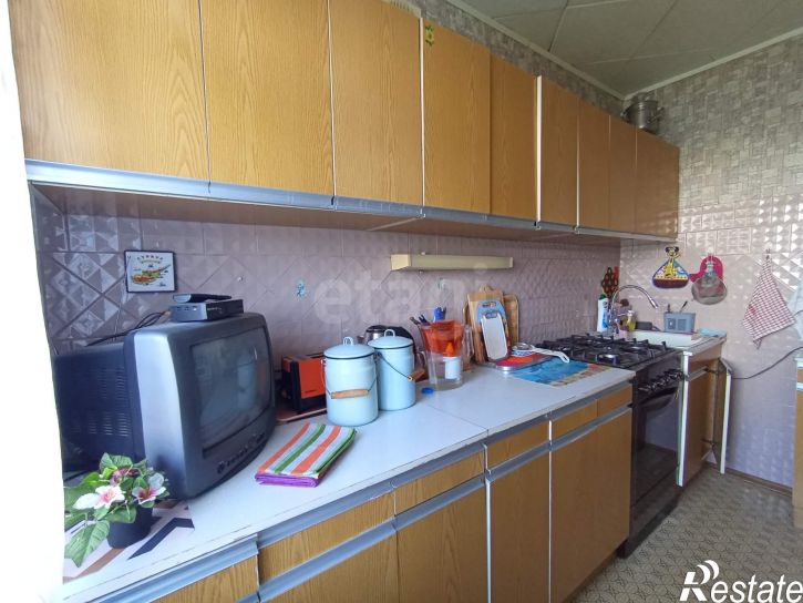 2-комн квартира улица Мира, 42