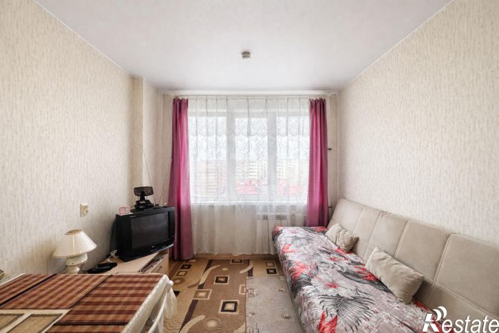 Студия Молодёжная улица, 20