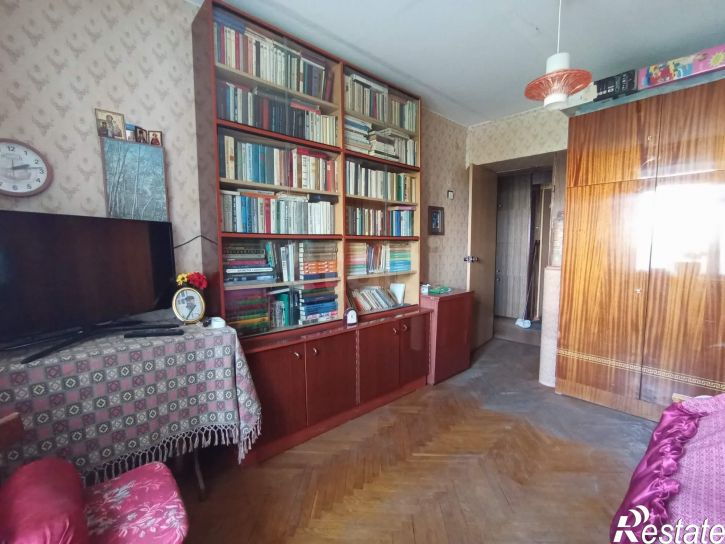 2-комн квартира улица Мира, 42
