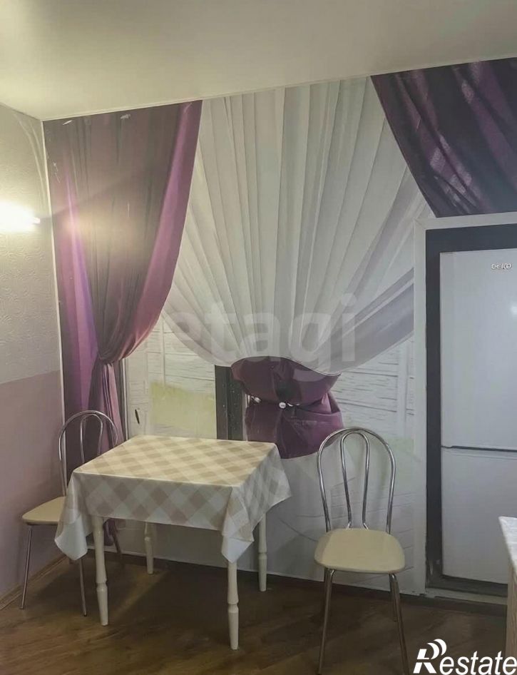 2-комн квартира улица Маяковского, 29