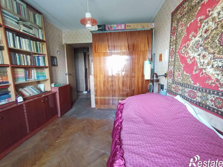 2-комн квартира улица Мира, 42