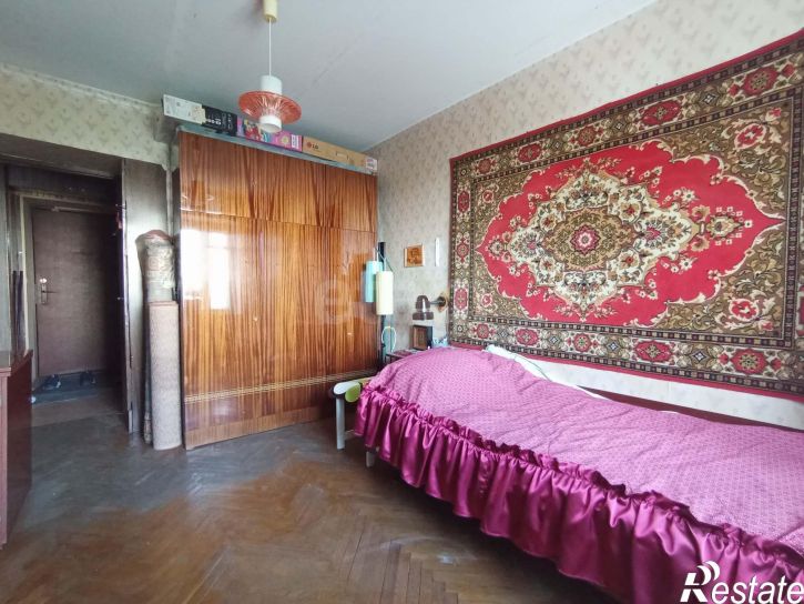2-комн квартира улица Мира, 42