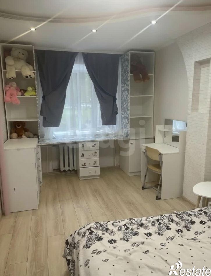 2-комн квартира улица Маяковского, 29