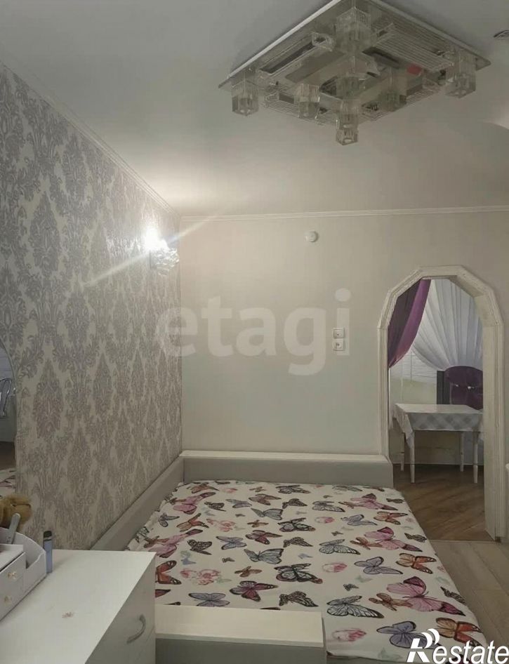2-комн квартира улица Маяковского, 29