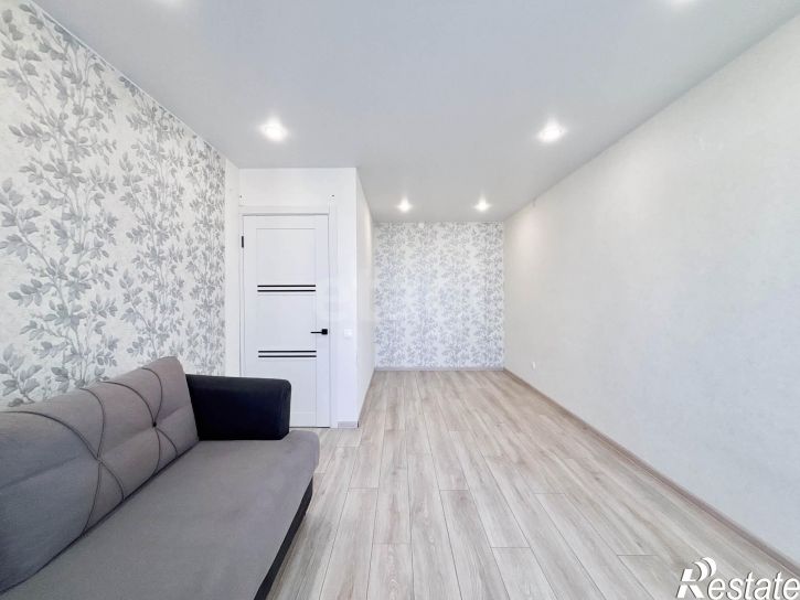 1-комн квартира улица Ломоносова, 1к1