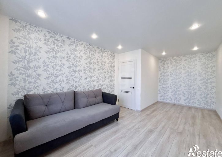 1-комн квартира улица Ломоносова, 1к1