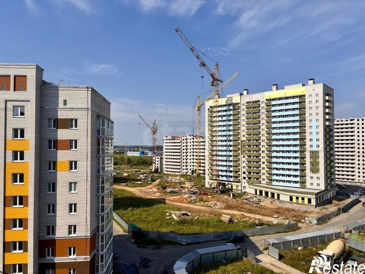 1-комн квартира улица Ломоносова, 1к1
