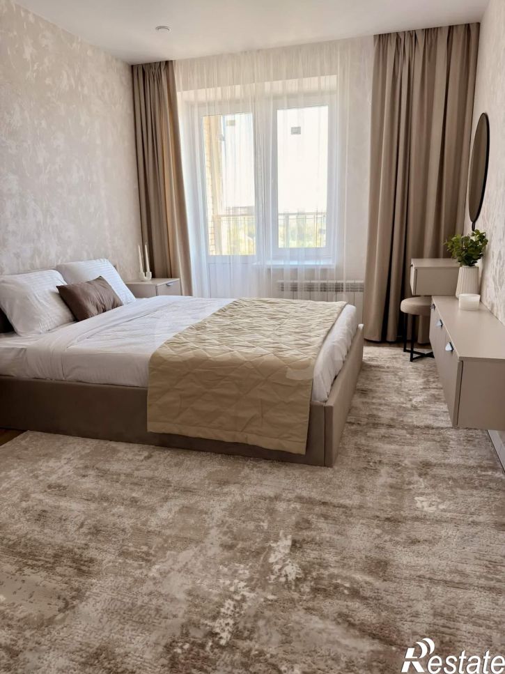 1-комн квартира улица Космонавта Беляева, 21