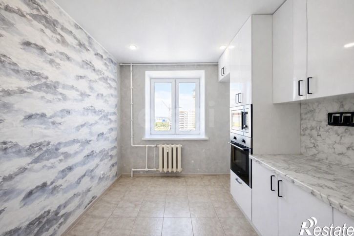 1-комн квартира улица Ломоносова, 1к1