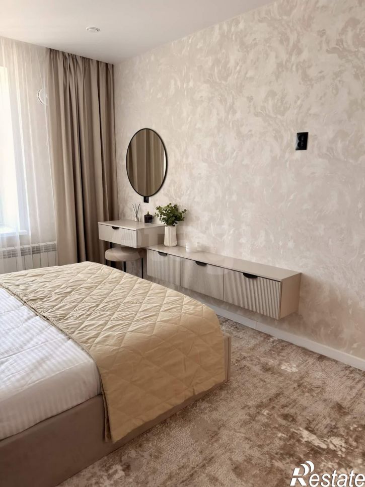 1-комн квартира улица Космонавта Беляева, 21