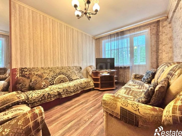1-комн квартира Вологда, 7