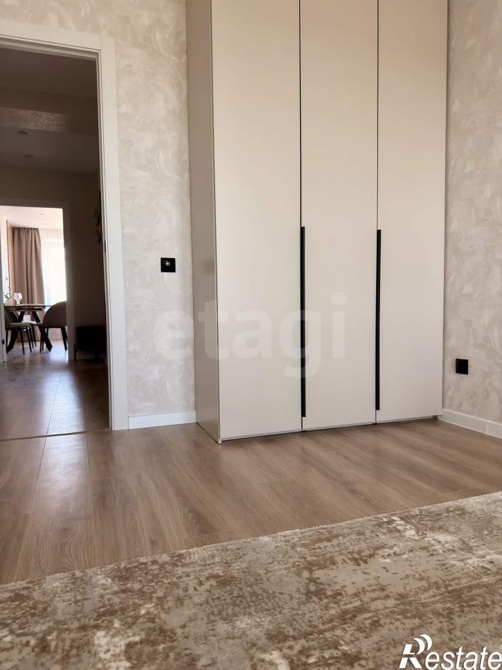 1-комн квартира улица Космонавта Беляева, 21