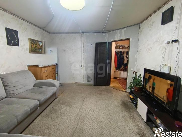 3-комн квартира улица Чехова, 8
