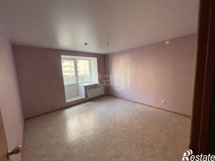 1-комн квартира улица Гагарина, 80ак4