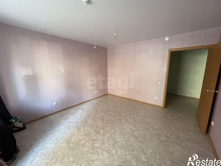 1-комн квартира улица Гагарина, 80ак4