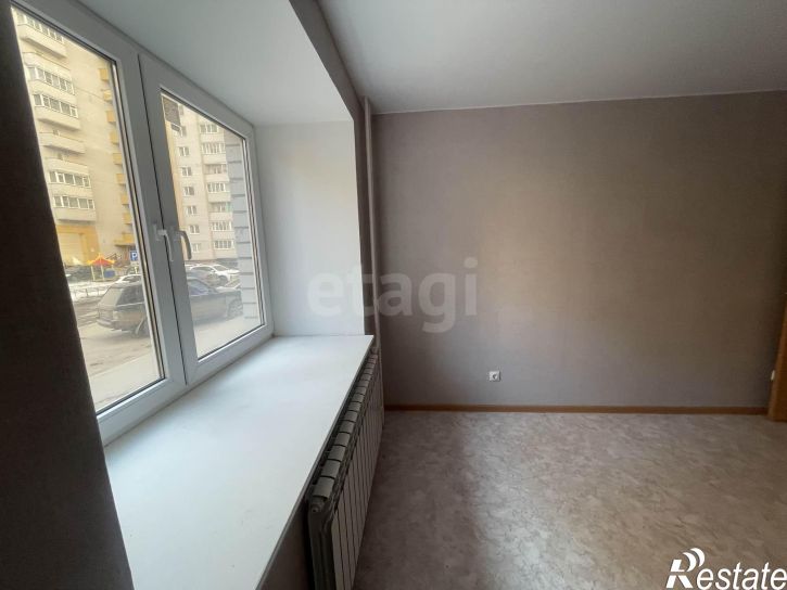 1-комн квартира улица Гагарина, 80ак4