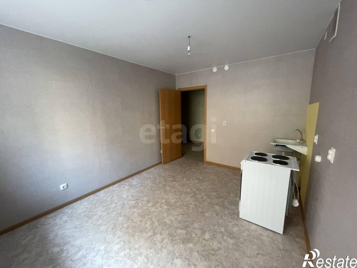 1-комн квартира улица Гагарина, 80ак4