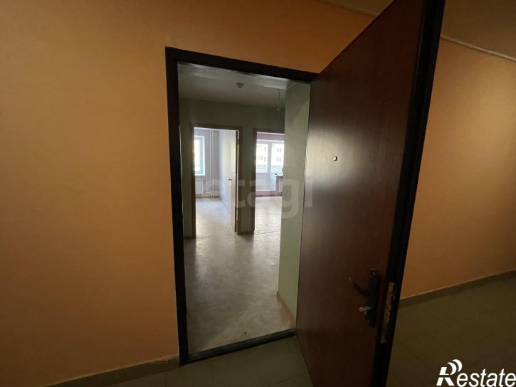 1-комн квартира улица Гагарина, 80ак4
