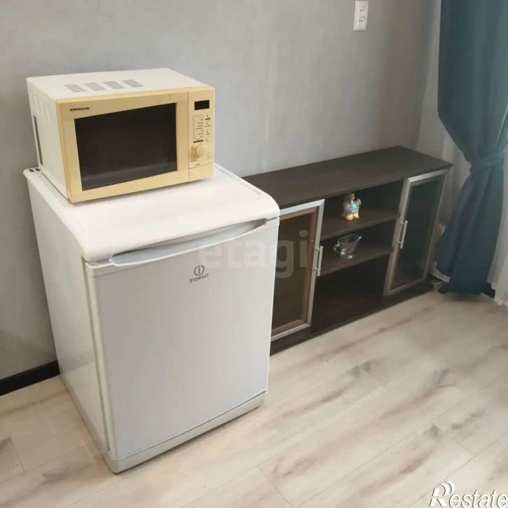 Студия Осановский проезд, 9