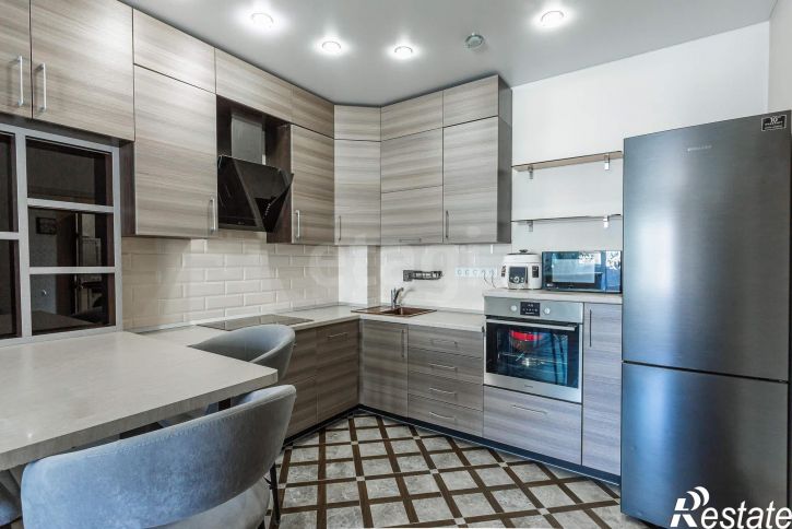 3-комн квартира Ярославская улица, 5а