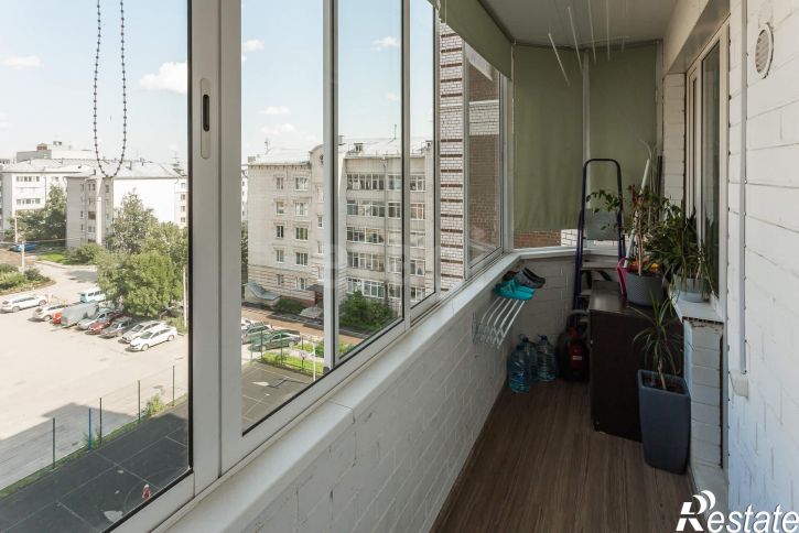 3-комн квартира Ярославская улица, 5а