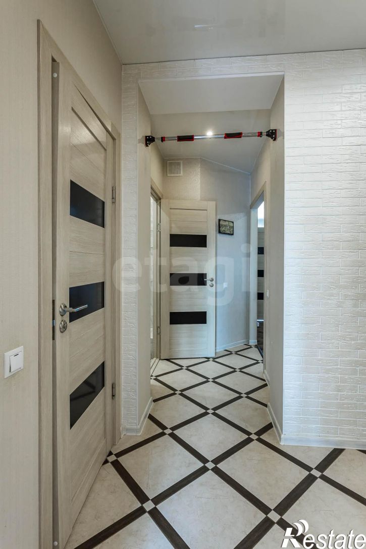 3-комн квартира Ярославская улица, 5а