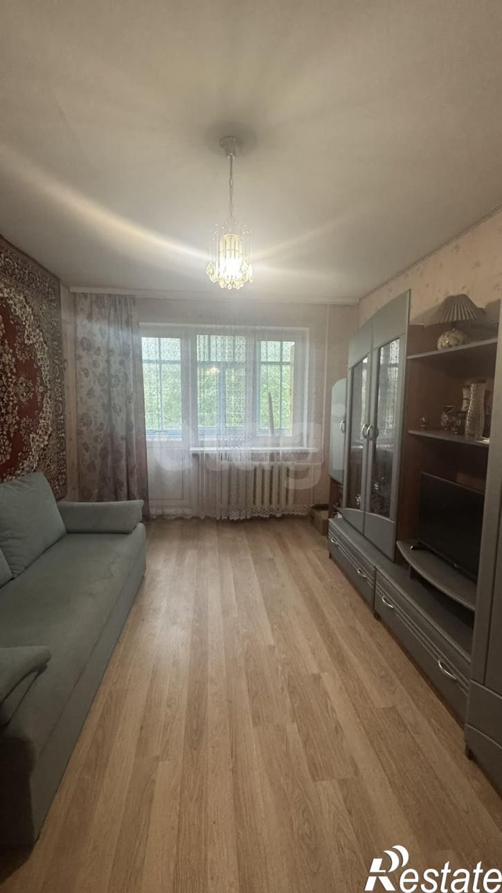 2-комн квартира улица Кирова, 41