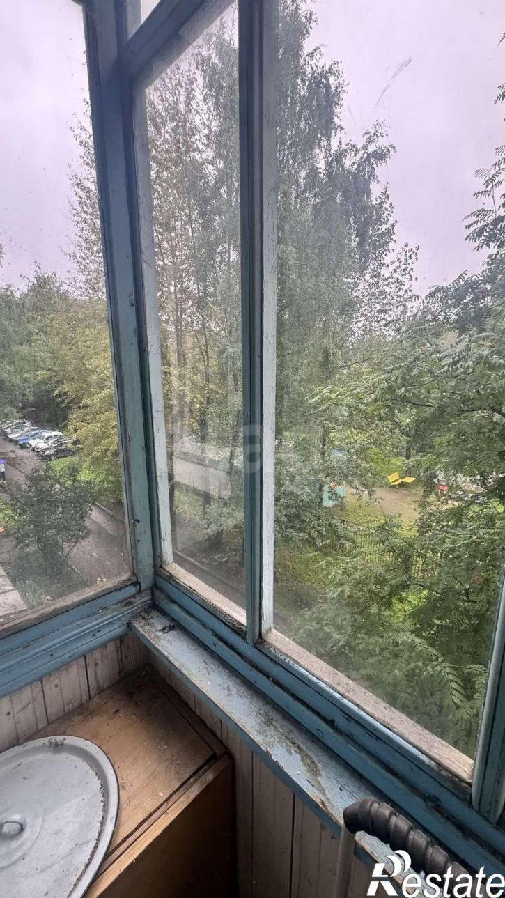 2-комн квартира улица Кирова, 41